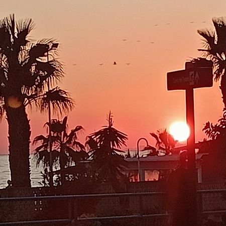 La Cala Del Moral Playa Beach Malaga 3Habts Dobles, Cocina Familiar, Apartamento Completo מראה חיצוני תמונה