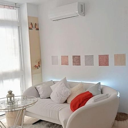 La Cala Del Moral Playa Beach Malaga 3Habts Dobles, Cocina Familiar, Apartamento Completo מראה חיצוני תמונה