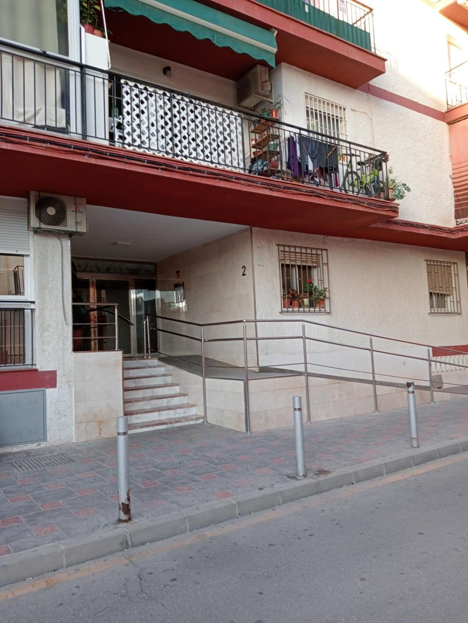 La Cala Del Moral Playa Beach Malaga 3Habts Dobles, Cocina Familiar, Apartamento Completo מראה חיצוני תמונה