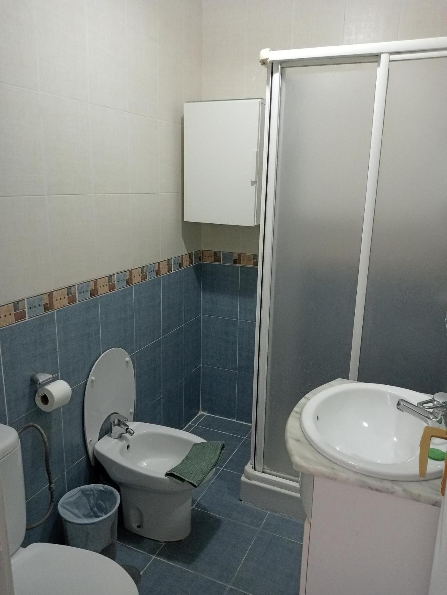La Cala Del Moral Playa Beach Malaga 3Habts Dobles, Cocina Familiar, Apartamento Completo מראה חיצוני תמונה