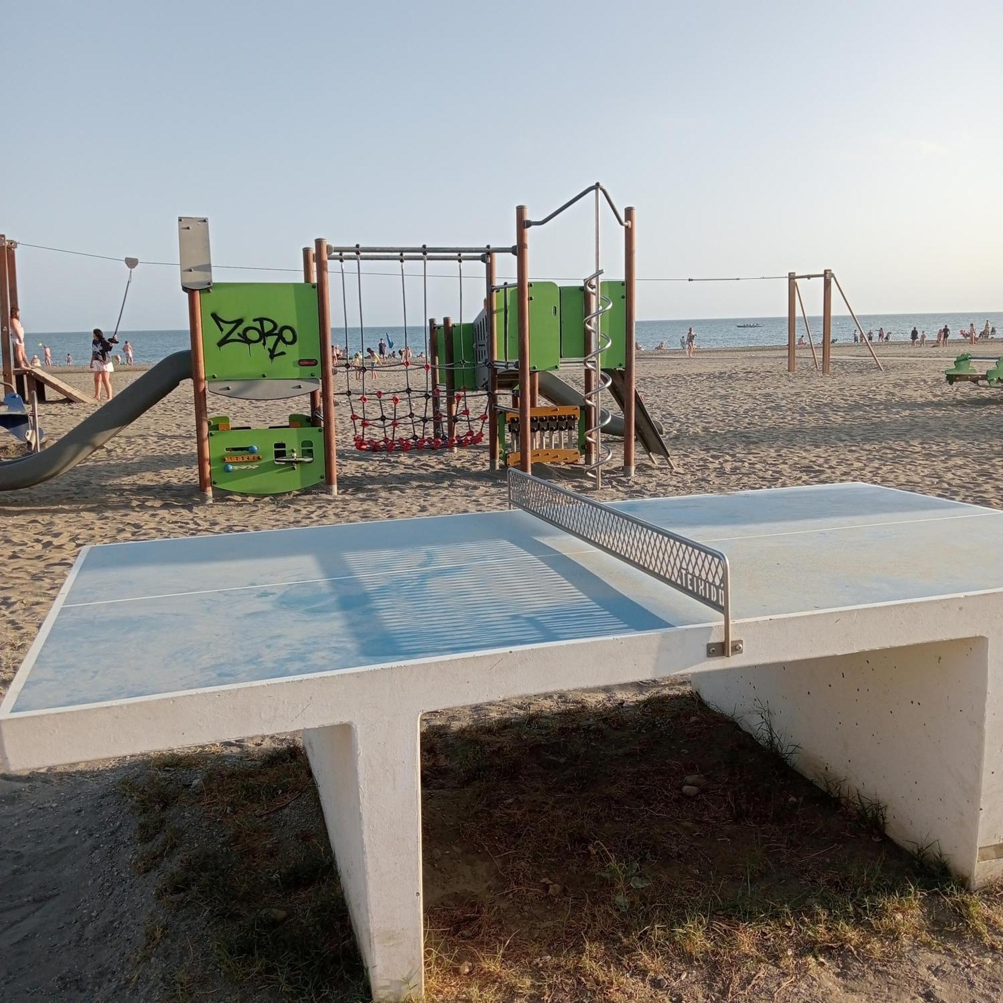 La Cala Del Moral Playa Beach Malaga 3Habts Dobles, Cocina Familiar, Apartamento Completo מראה חיצוני תמונה