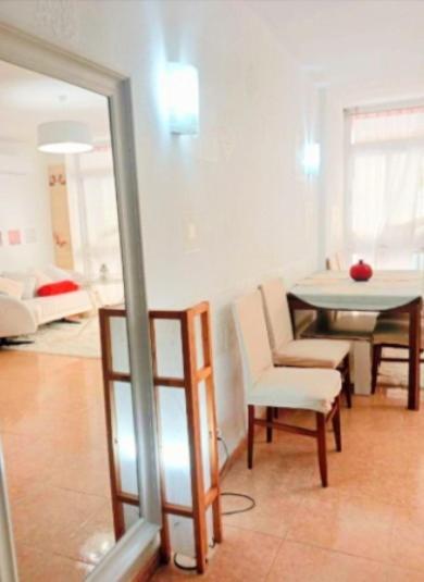 La Cala Del Moral Playa Beach Malaga 3Habts Dobles, Cocina Familiar, Apartamento Completo מראה חיצוני תמונה
