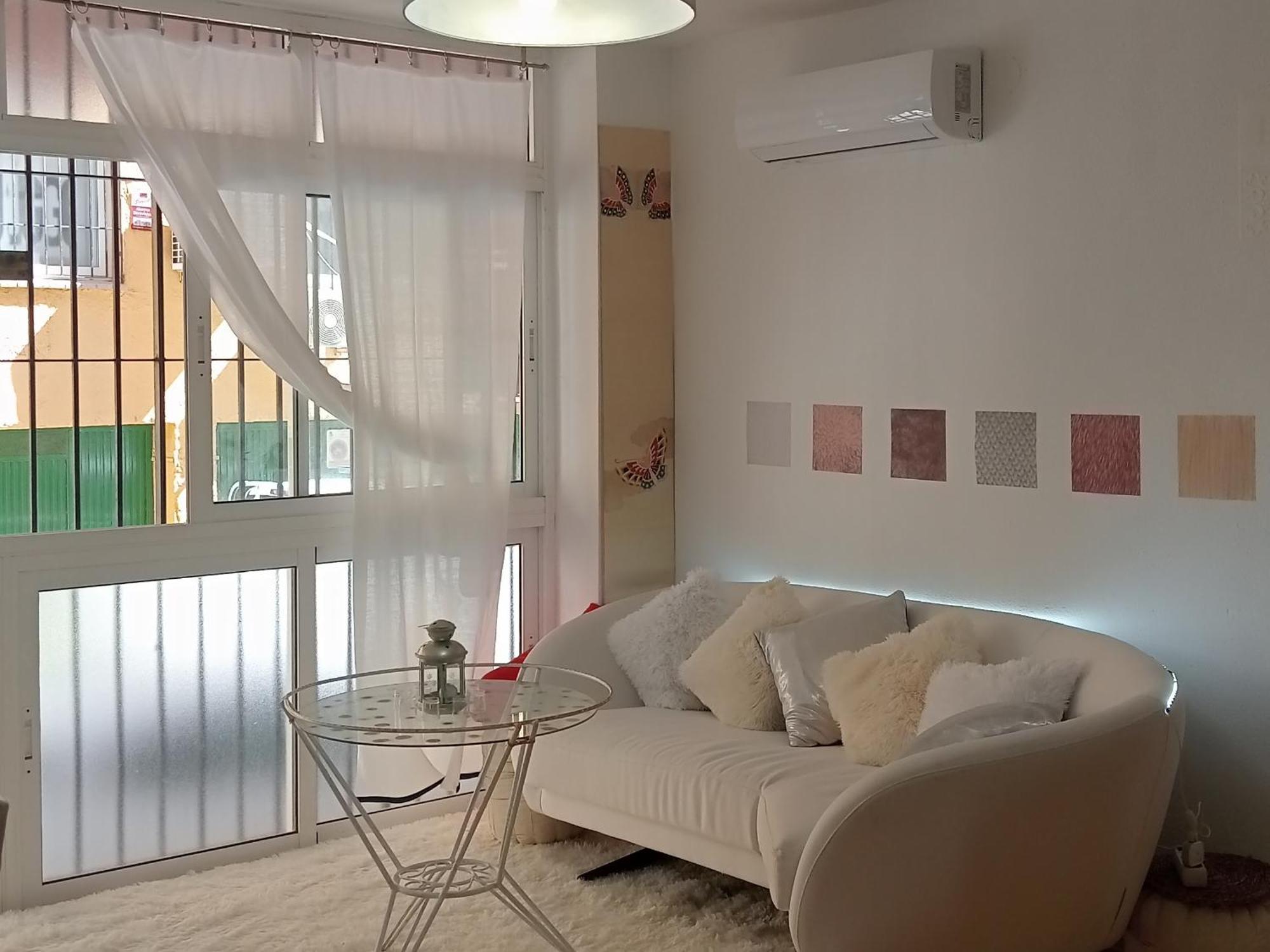La Cala Del Moral Playa Beach Malaga 3Habts Dobles, Cocina Familiar, Apartamento Completo מראה חיצוני תמונה