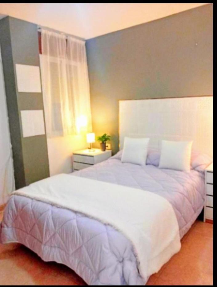 La Cala Del Moral Playa Beach Malaga 3Habts Dobles, Cocina Familiar, Apartamento Completo מראה חיצוני תמונה
