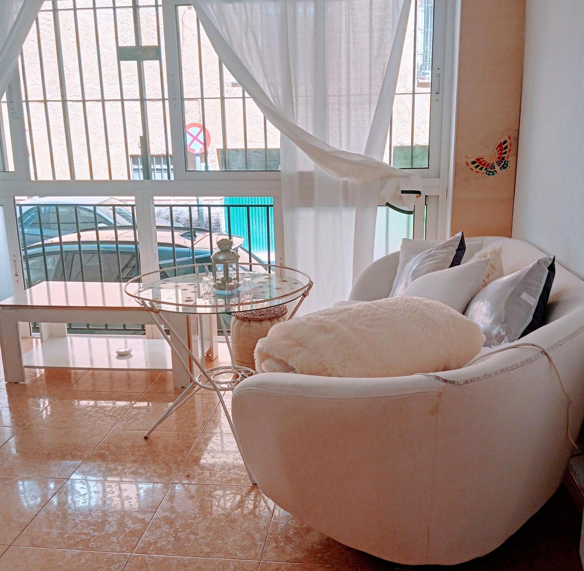 La Cala Del Moral Playa Beach Malaga 3Habts Dobles, Cocina Familiar, Apartamento Completo מראה חיצוני תמונה